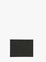 Card Holder Cadence Leather Etrier Black cadence ECAD5014