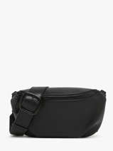 Belt Bag Oxer Etrier Black oxer EOXE022M