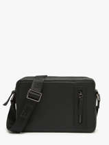 Crossbody Bag Etrier Black fleche EFLE730M