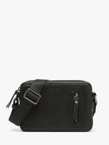 Crossbody Bag Etrier Black fleche EFLE730S