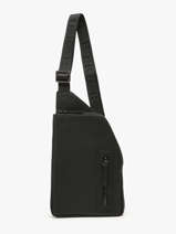 Crossbody Bag Etrier Black fleche EFLE723M