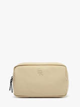 Toiletry Kit Etrier Beige impulsion EIMP908S