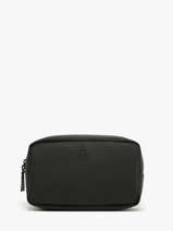 Toiletry Kit Etrier Black impulsion EIMP908S