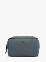 Toiletry Kit Etrier Gray impulsion EIMP908S