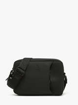 Crossbody Bag Etrier Black impulsion EIMP710M