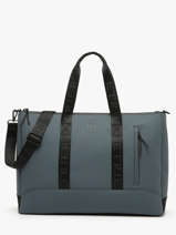 1 Compartment Impulsion Business Bag With 15" Laptop Sleeve Etrier Gray impulsion EIMP8201