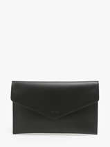 Evening Bag Paddock Etrier Black paddock EPAD075L