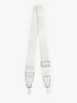 Shoulder Strap Altesse Etrier White altesse EALT070L