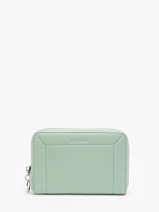 Wallet Altesse Leather Etrier Green altesse EALT090M