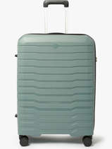 Hardside Luggage Toronto Etrier Green toronto M