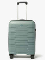 Cabin Luggage Toronto Etrier Green toronto S