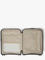 Cabin Luggage Toronto Etrier Beige toronto S-vue-porte