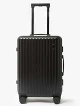 Cabin Luggage Washington Etrier Black washington S