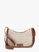 Crossbody Bag San Francisco Etrier Brown san francisco ESAN089S