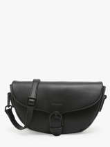 Crossbody Bag S Oxer Leather Etrier Black oxer EOXE065U