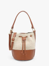 Cross Body Tas San Francisco Etrier Bruin san francisco ESAN110M