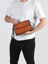 Petit sac portefeuille pour homme • Mon sac bandoulière