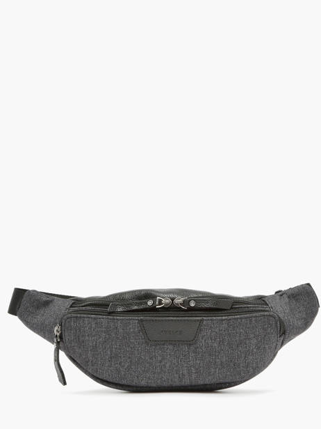 Belt Bag Light Etrier Gray light ELIS722M