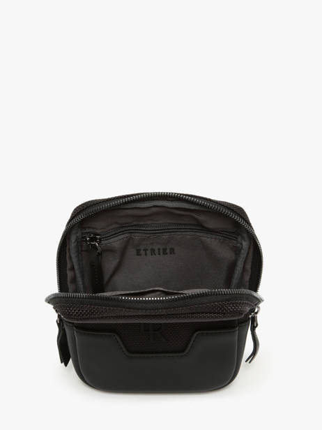 Crossbody Bag Etrier Black ruade ERUA741M other view 3