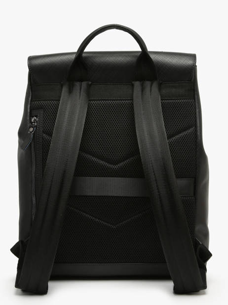 1 Compartment Backpack With 15