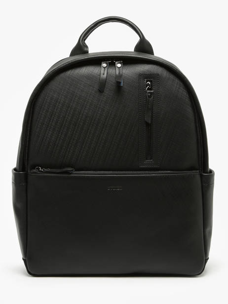 2-compartment Backpack With 15