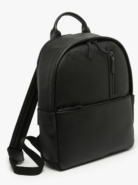 2-compartment Backpack With 15