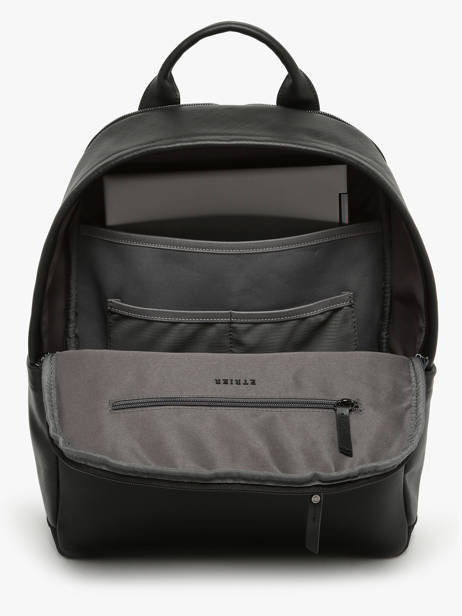 2-compartment Backpack With 15