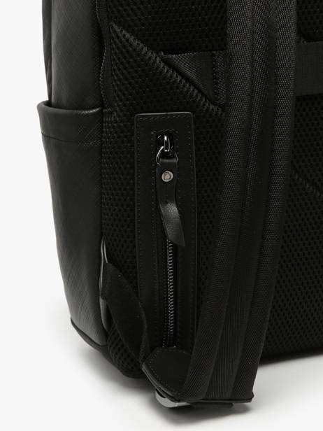 2-compartment Backpack With 15