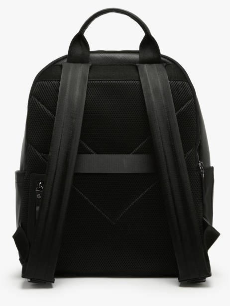 2-compartment Backpack With 15