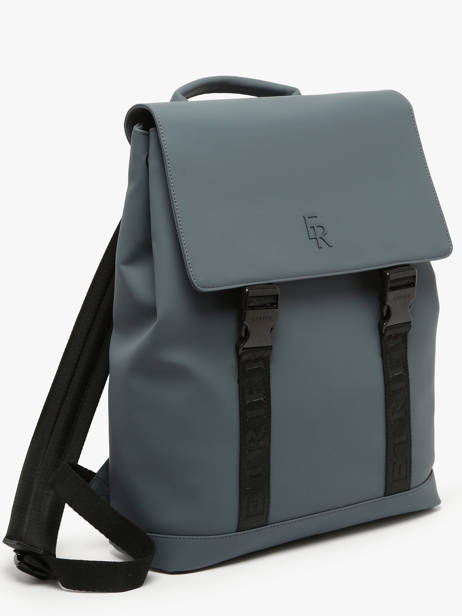 1 Compartment Backpack With 15