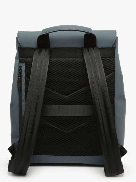 1 Compartment Backpack With 15