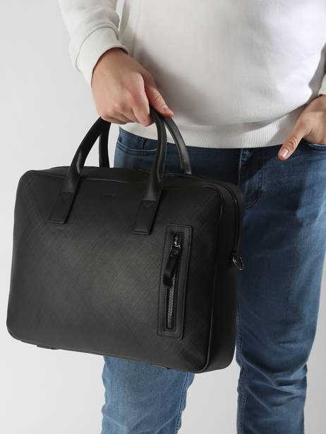 1 Compartment Business Bag With 15