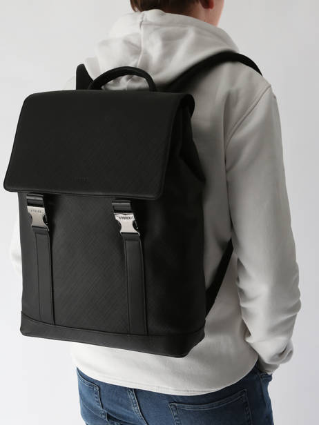 1 Compartment Backpack With 15