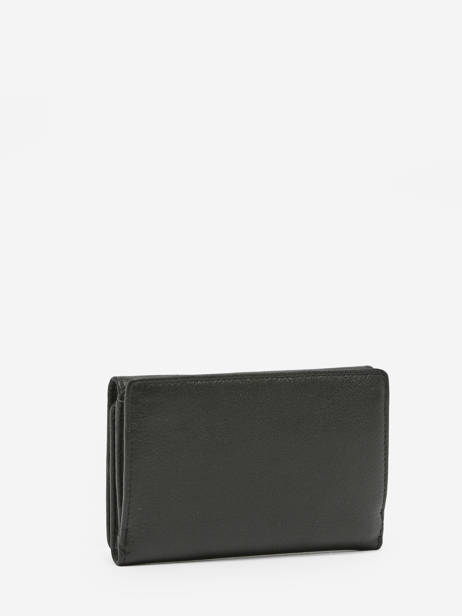 Wallet Balade Leather Etrier Black balade EBAL96 other view 2